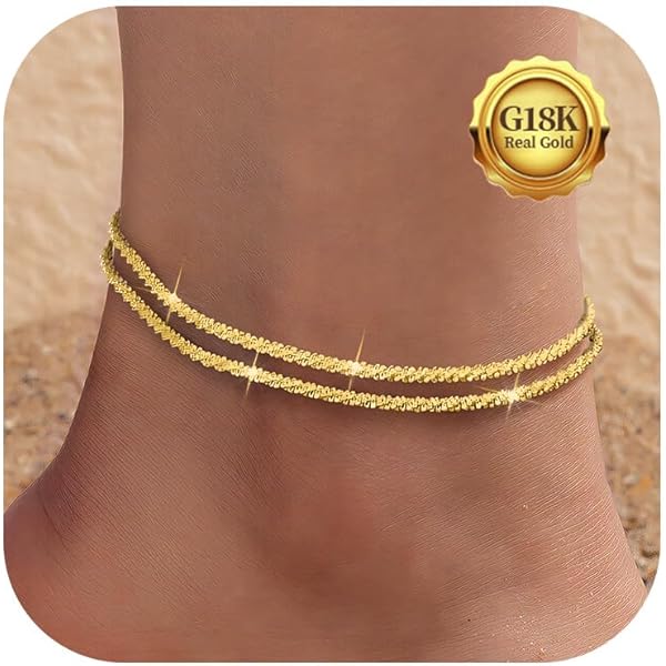 10 Migliori Amberta® Gioielli Catenina Da Caviglia In Italia