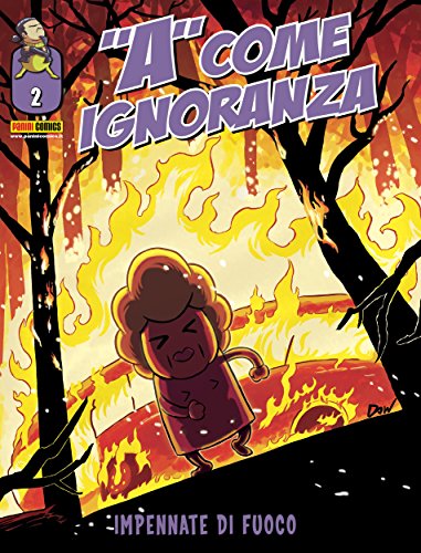 Download A come Ignoranza 2. Impennate di fuoco
