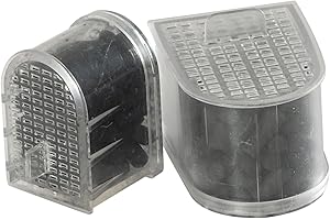 Newa Aqua Diamante 00107657 Cartucce Filtranti per Aquariophilie