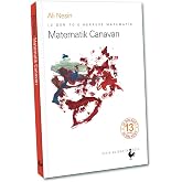 Matematik Canavarı: 12'den 70'e Herkese Matematik