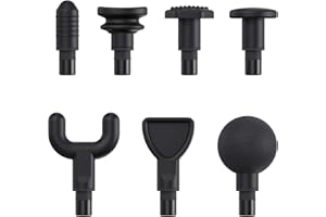 Mebak 3 głowice do masażu