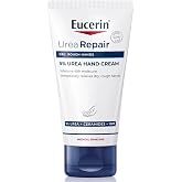 Eucerin Urea Repair Nemlendirici El Kremi 75Ml