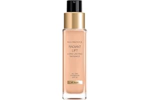 ‎MAX FACTOR Max Factor Radiant Lift długotrwały podkład nawilżający SPF 30 nr 47 - Nude