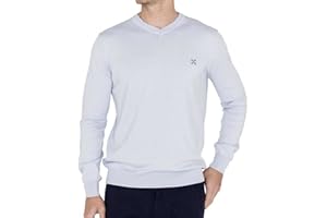 OXBOW J1vega Pull Col V Uni Homme