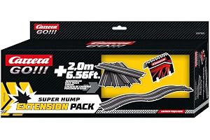 Carrera Extension Pack – Super Hump