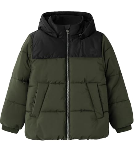 killtec KOW 204 BYS JCKT Boys' Outdoor Jacket Functional