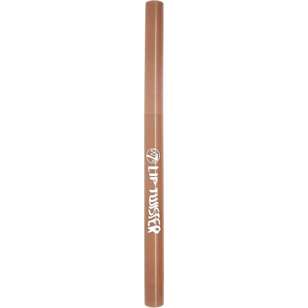W7 Lip Twister Lipliner In The Brownie – Präzise Umrandung & Langanhaltend