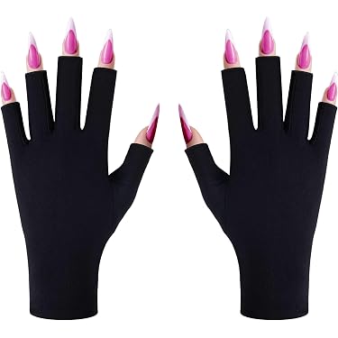 uv handschuhe nägel testsieger Bestseller: Die beliebtesten Artikel in Strahlenschutzhandschuhe Die besten Fahrrad Apps Size:165 mm BIKECURBSIDE