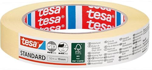 tesa Cinta de Pintar STANDARD