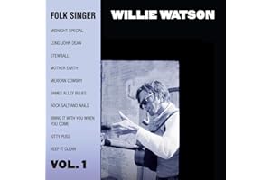 Folk Singer Vol. 1