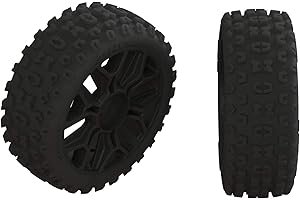 ARRMA ARA550057 Pneu Multicolore