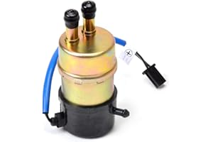 FUELPUMPSEXPERT Petrol Pump for XL1000V Varadero SD01, 1999-2000