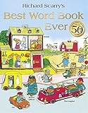 Best Word Book Ever by Richard Scarry