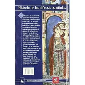 Historia de las diócesis españolas: Iglesias de Sevilla, Huelva, Jerez, Cádiz y Ceuta: 10