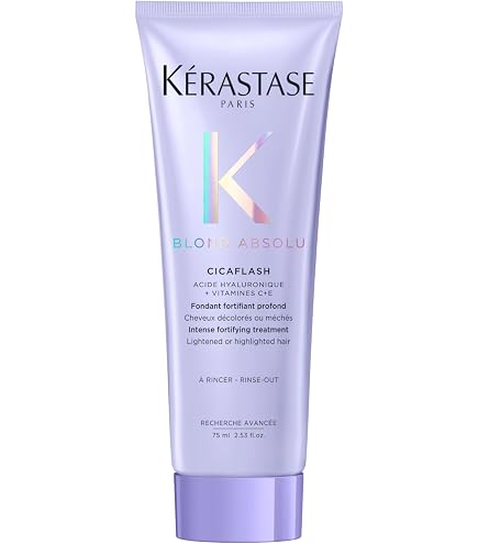 Kerastase Blond Absolu Bain Lumiere 250ml Cicaflash 250ml