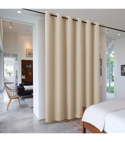 PONY DANCE Transparante Gordijgen Curtains Gordijnen Kant en Klaar Vitragegordijnen voor Woonkamer Slaapkamer Studeerkamer Kinderkamer Gefilterd licht Ademend Gordijnen 2 Stuks,140x260cm,Wit