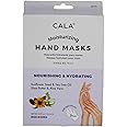 Cala Moisturizing hand masks 3 count, 3 Count
