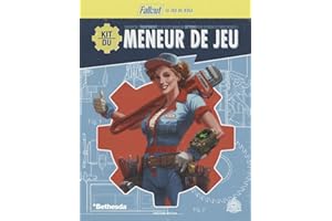 Fallout : Kit du Meneur de Jeu