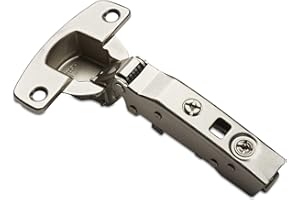 HETTICH Topfband SENSYS 8645i TH52 Eckanschlag 110° mit integriertem Dämpfer Topfscharnier Möbelscharnier Schrankscharnier von SO-TECH®