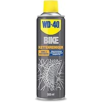 WD-40 Bike Kettenreiniger 500ml