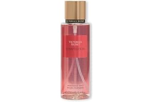VICTORIA'S SECRET Victoria Secret Temptation, Agua de perfume para mujeres, 250 ml, 1 Pieza