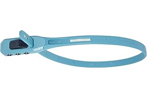 Hiplok Z Lok Combo Attache de sécurité Mixte