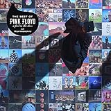  A Foot In The Door - The Best Of Pink Floyd [Vinyl LP]