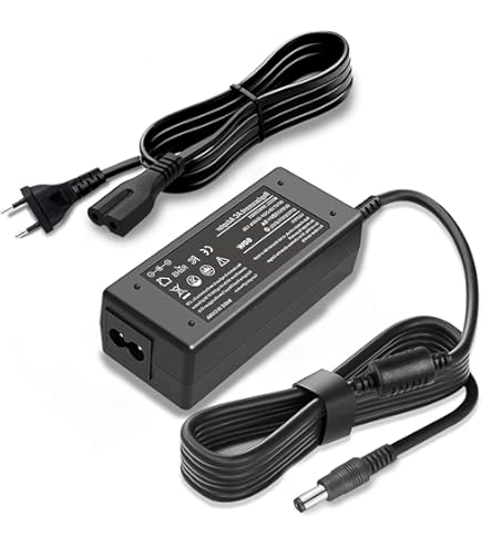 TRUSTECH ALIMENTATORE 12V 5A 60W CONNETTORE 2.5-5.5mm CCTV PER - Foto 5