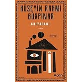 Gulyabani (A&ccedil;ıklamalı Orijinal Metin)