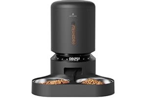 PETLIBRO Mangiatoia automatica per 2 gatti