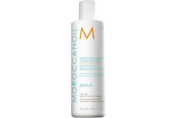 Moroccanoil Aprés Shampooing Reparateur Hydratant