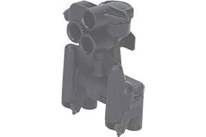 BSH Bosch Siemens Hausgeräte D¼se rozdzielacz do kawy spieniacz do mleka 12004726