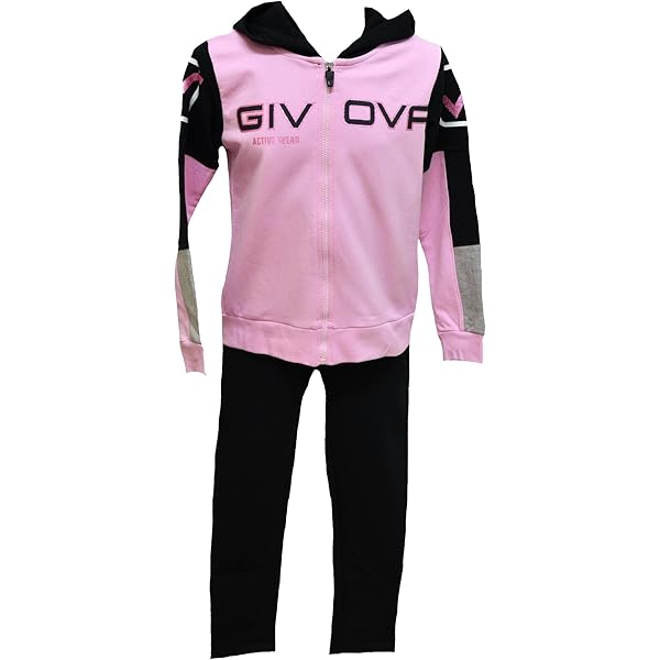 Buy Sergio Tacchini Cryo Tuta Da Allenamento Uomini Bianco, Nero Online - Foto 4