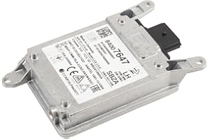 GM 84007647 Objektsensormodul