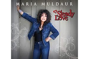 Steady Love