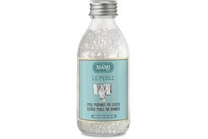 MAMI MILANO PERLE PROFUMATE PER CASSETTI 35GR - COCCOLE DI TALCO