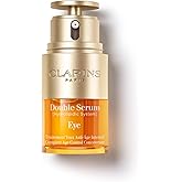 Clarins Double Eye Serum 20 ml