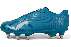 Canterbury Stamped Grndbrk Team BotasUnisex Adulto