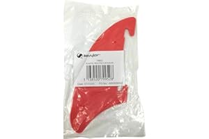 Sevylor Aileron pour Kayaks Rouges