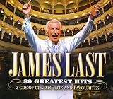 80 Greatest Hits - James Last