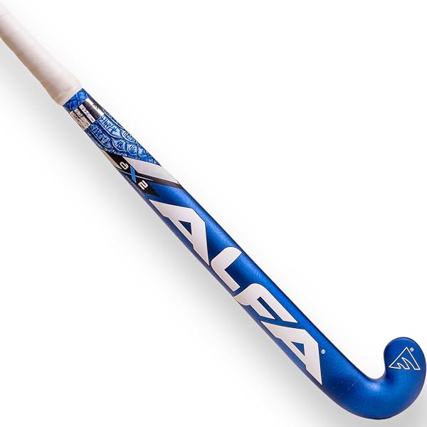 Buy A L F A AX3 Composite Hockey Stick with Stick Bag & Hollow