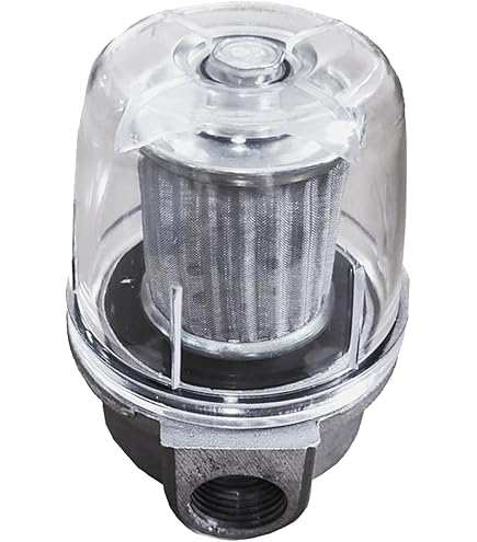 Fuel Filter Assy 129612-55620 129100-55621 For Yanmar 4TNE88-RAG2 3TNE