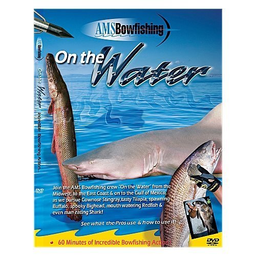 Preisvergleich Produktbild AMS Bowfishing: On the Water