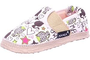 Nanga Fille Meow Mule