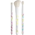 wet n wild Saved By The Bell Zack Attack Live Performing at the Max Brush Set, Makeup Brush Set with Case,1114546