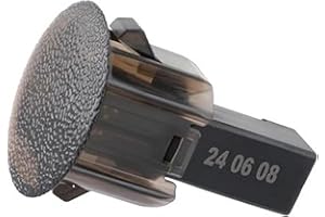 Szwaldaper Capteur de charge solaire 27721-3AA0A Capteur de lumière de charge solaire de température, for NISSAN, Altima 370Z GTR, for Murano, for Pathfinder Quest Rogue Titan capteur de lumière de ch