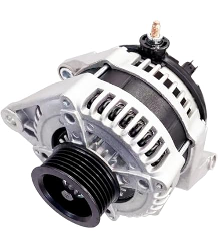 New Alternator Compatible With 11-18 Chrysler 300, 2011 - View #11