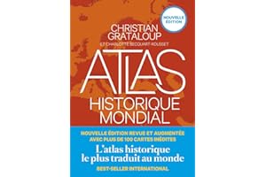 Atlas historique mondial (nouvelle édition)