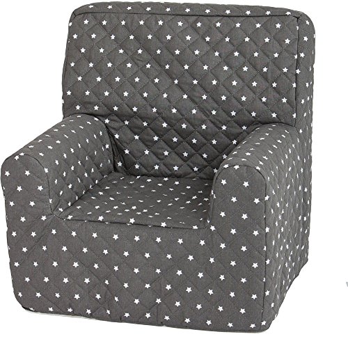 Preisvergleich Produktbild Barrutoys 0155032 - Kindersessel Stern Babypuppe