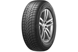 Hankook Kinergy 4S H740-165/70/R14 81T - C/C/69dB - Year Round Tire